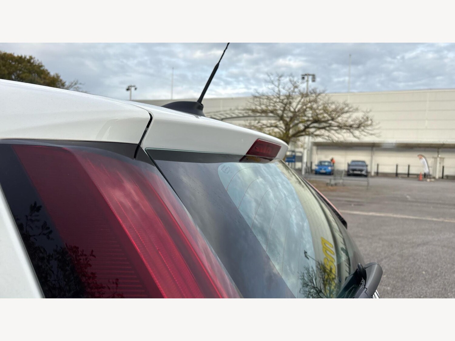 Used Toyota Aygo X 2024 for sale - 76371580: Photo 23