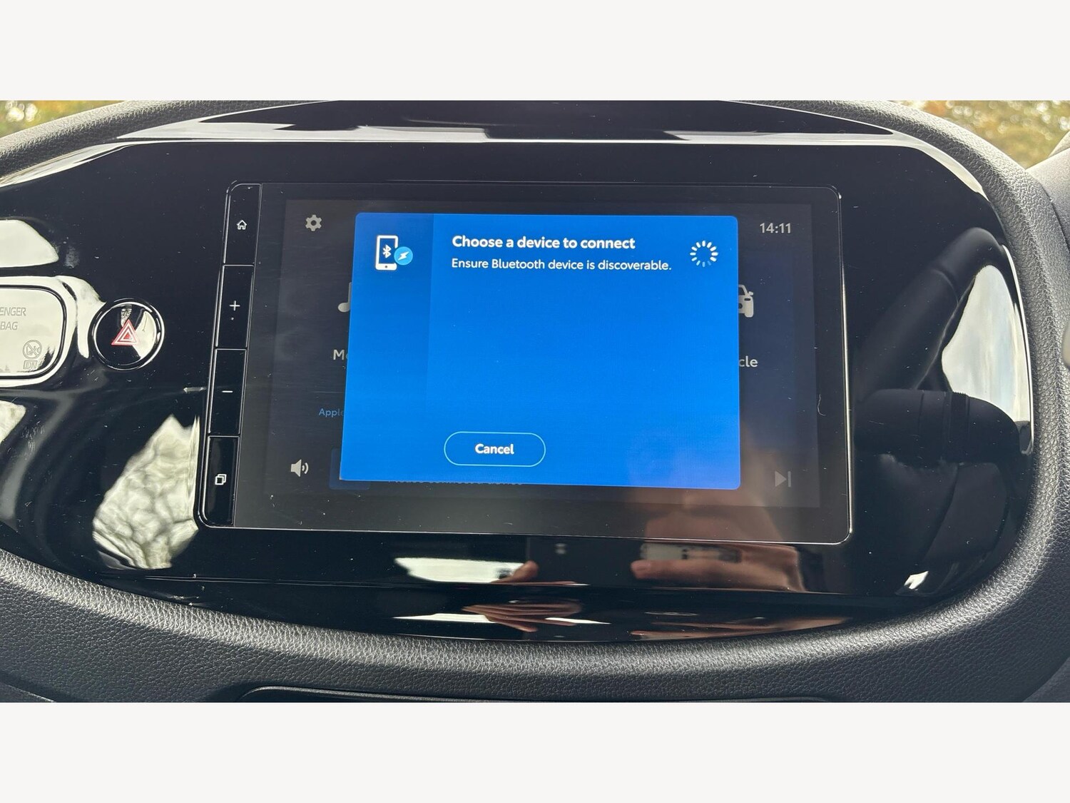 Used Toyota Aygo X 2024 for sale - 76371580: Photo 24