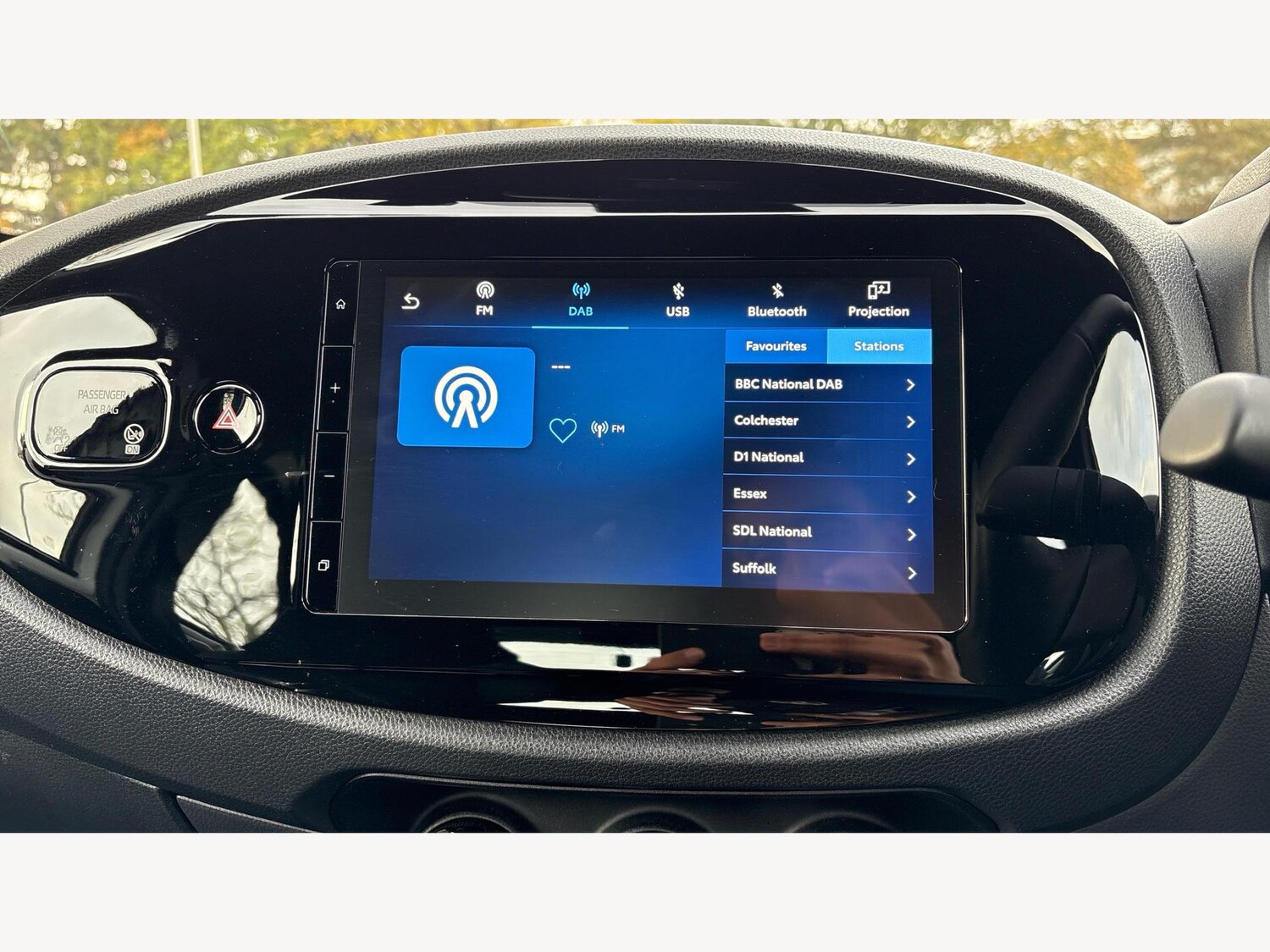 Used Toyota Aygo X 2024 for sale - 76371580: Photo 25