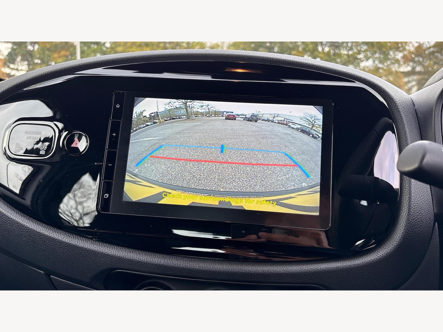 Used Toyota Aygo X 2024 for sale - 76371580: Photo 26