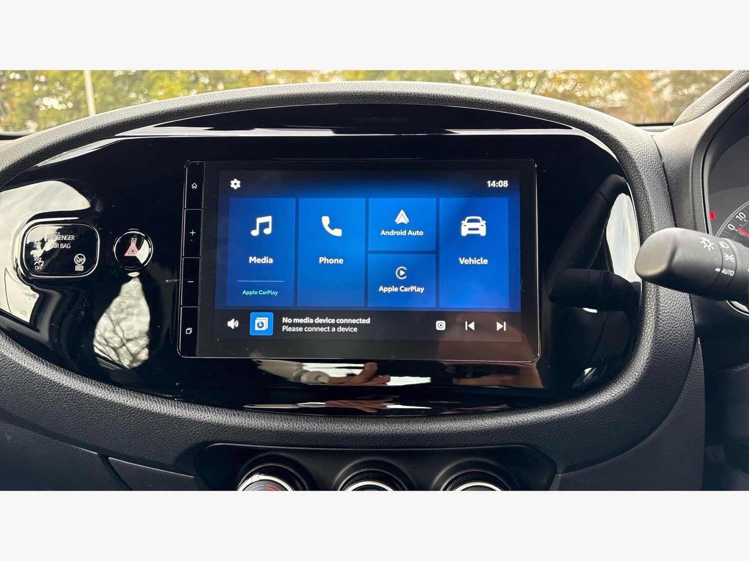 Used Toyota Aygo X 2024 for sale - 76371580: Photo 9