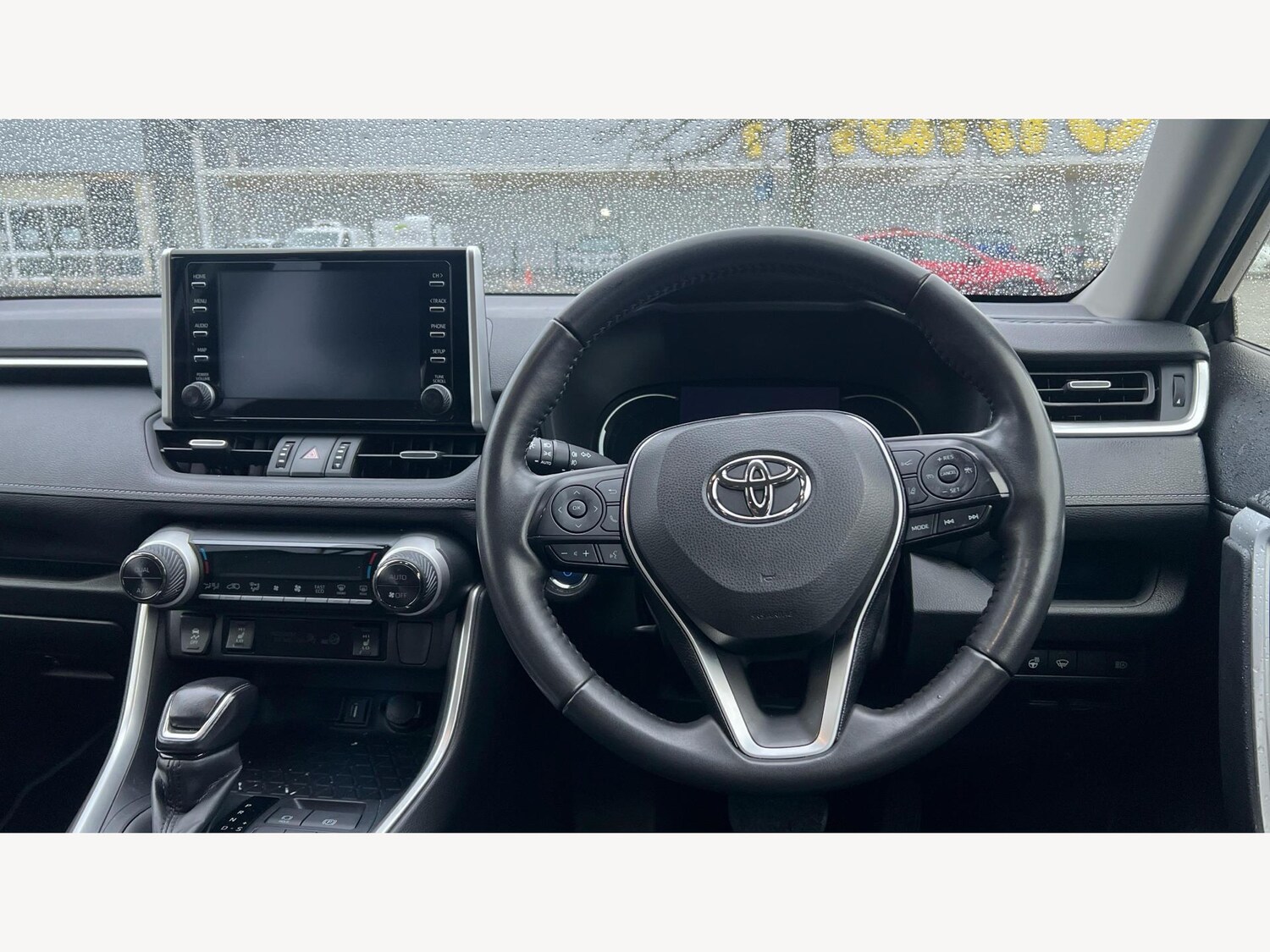 Used Toyota RAV4 for sale - 77280029: Photo 10