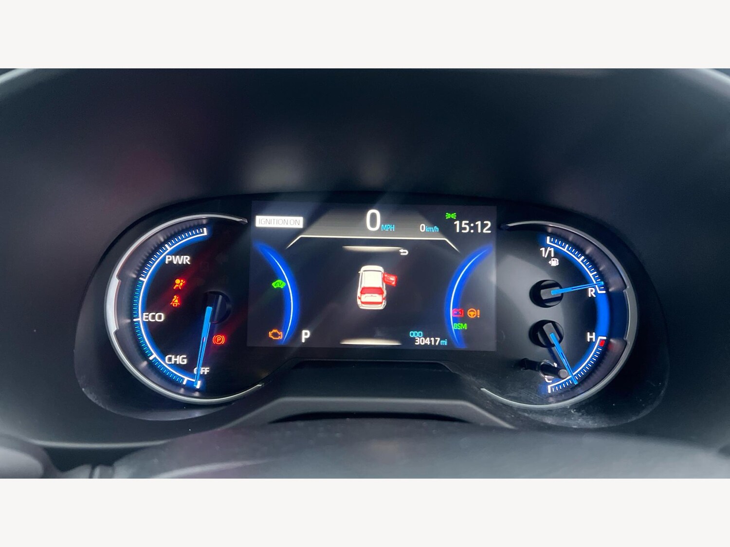 Used Toyota RAV4 for sale - 77280029: Photo 11