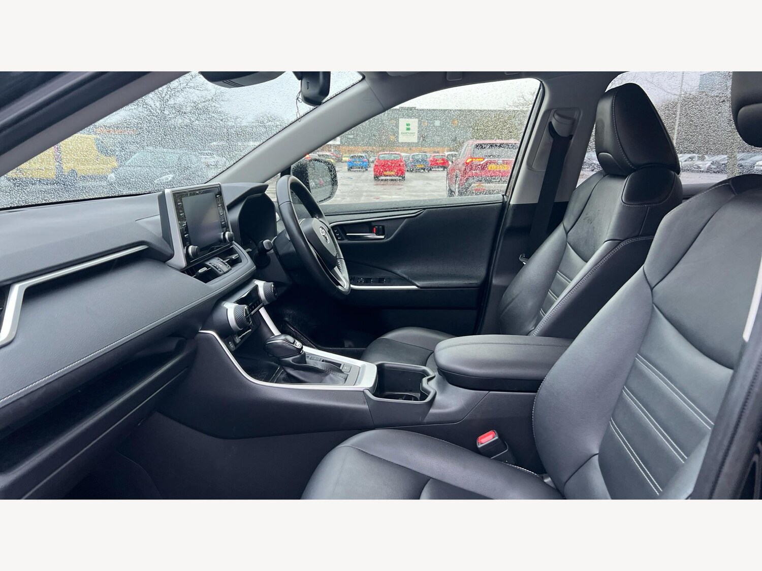 Used Toyota RAV4 for sale - 77280029: Photo 12