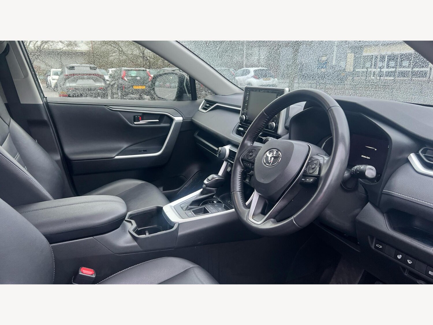 Used Toyota RAV4 for sale - 77280029: Photo 13