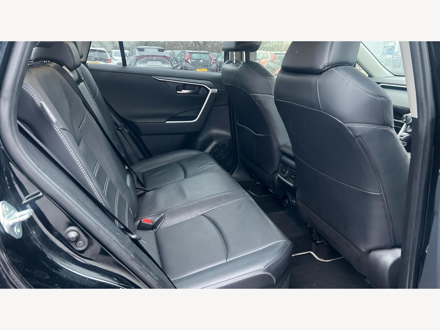 Used Toyota RAV4 for sale - 77280029: Photo 14