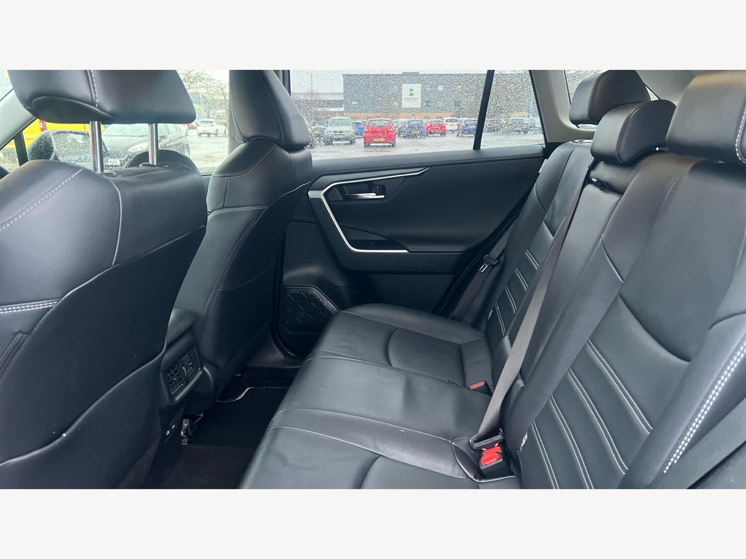 Used Toyota RAV4 for sale - 77280029: Photo 15