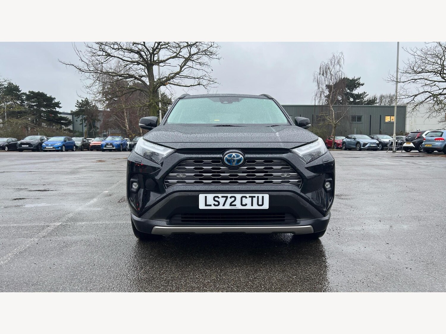 Used Toyota RAV4 for sale - 77280029: Photo 17