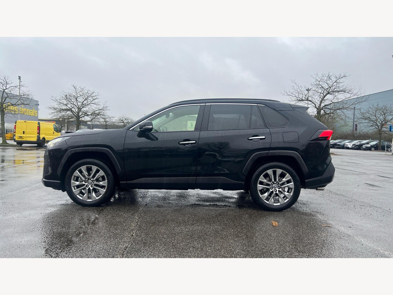 Used Toyota RAV4 for sale - 77280029: Photo 19