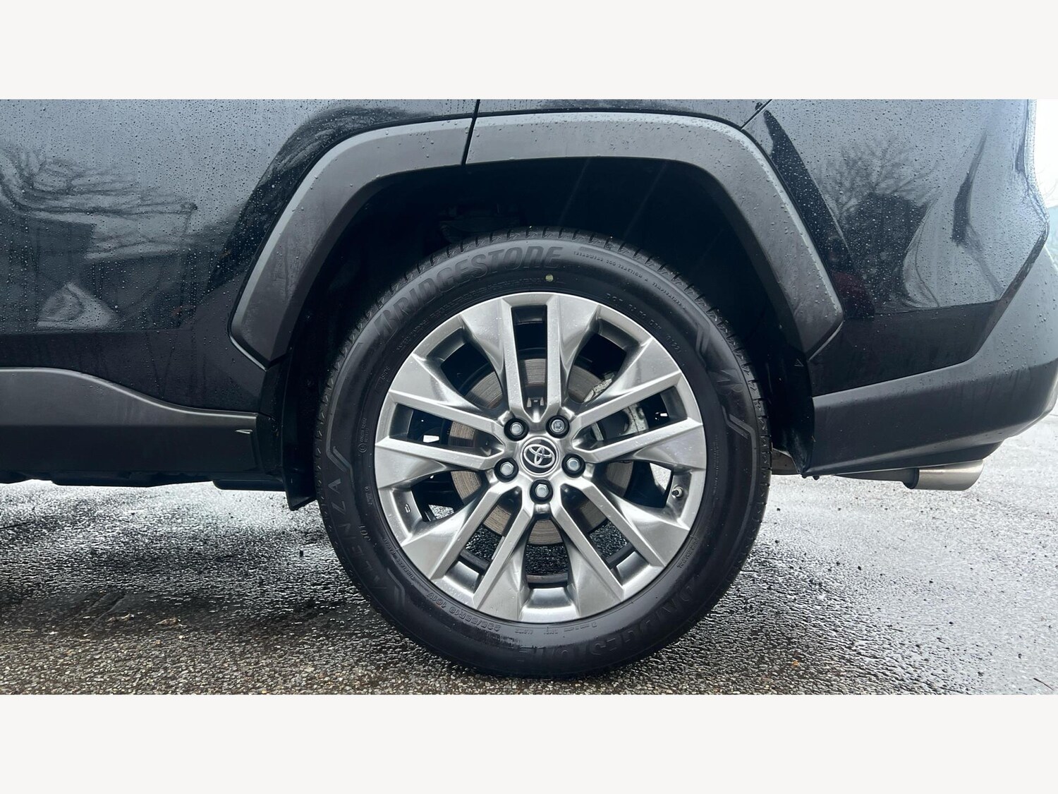 Used Toyota RAV4 for sale - 77280029: Photo 20