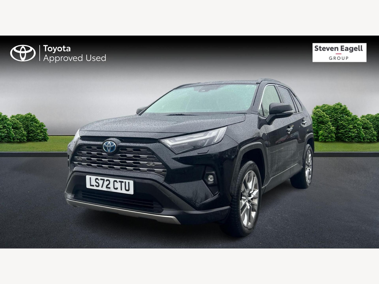 Used Toyota RAV4 for sale - 77280029: Photo 3