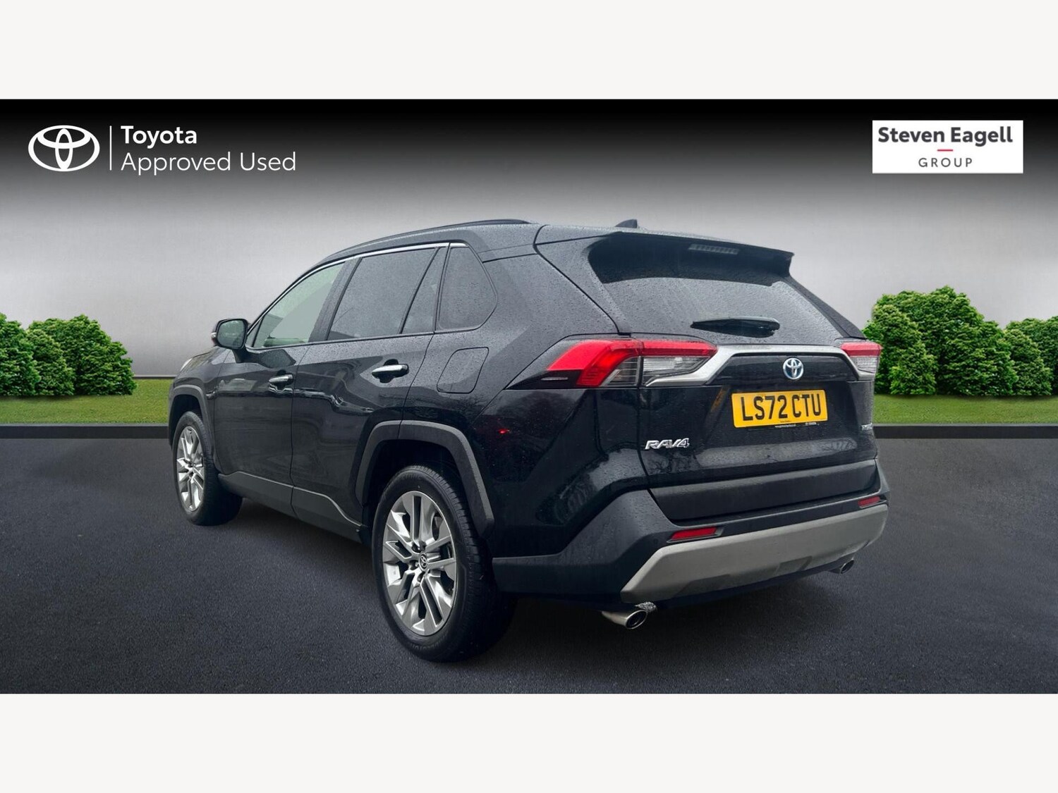 Used Toyota RAV4 for sale - 77280029: Photo 6