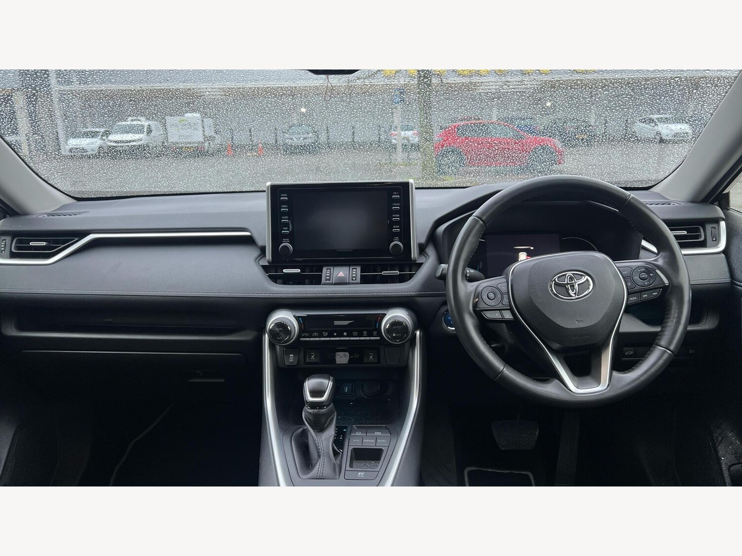 Used Toyota RAV4 for sale - 77280029: Photo 7