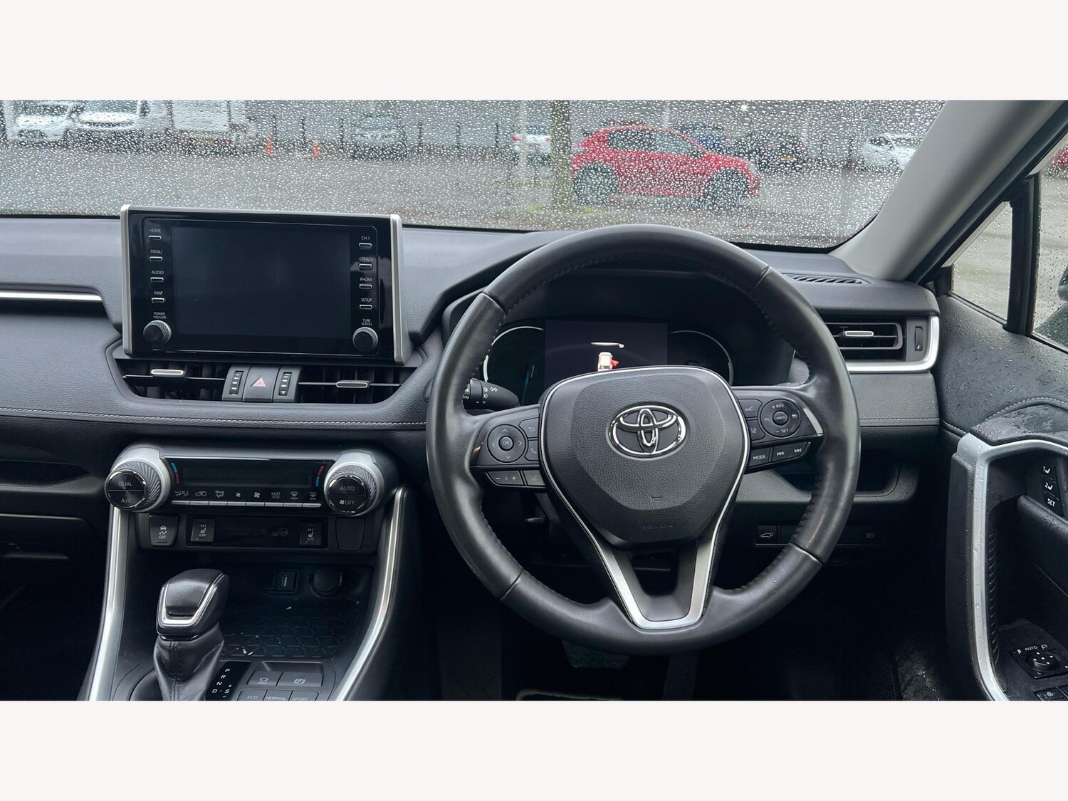 Used Toyota RAV4 for sale - 77280029: Photo 8