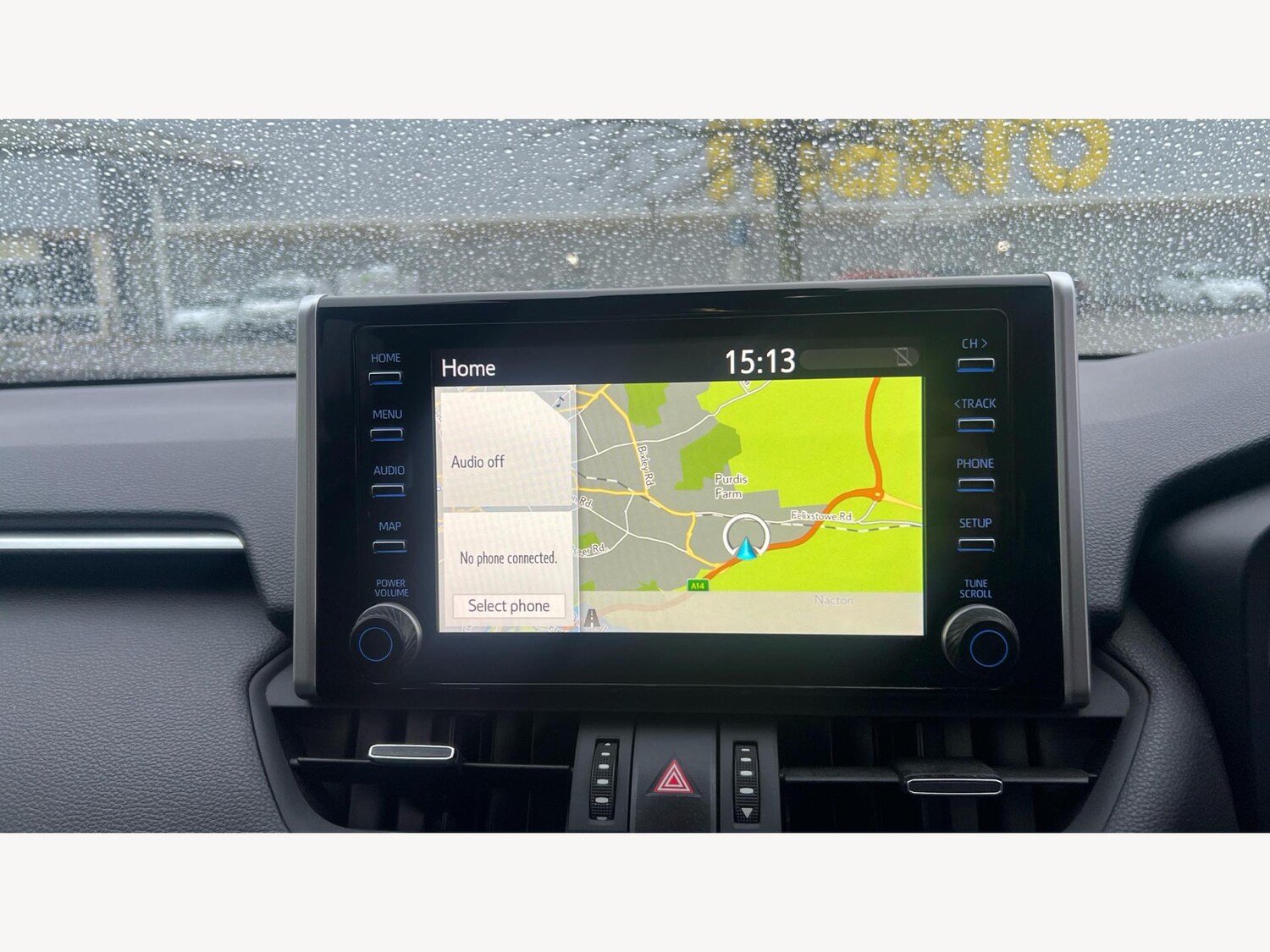 Used Toyota RAV4 for sale - 77280029: Photo 9