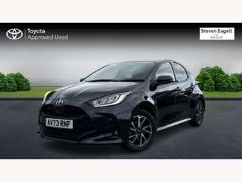 Used Toyota Yaris 2023 for sale - 74969748: Photo