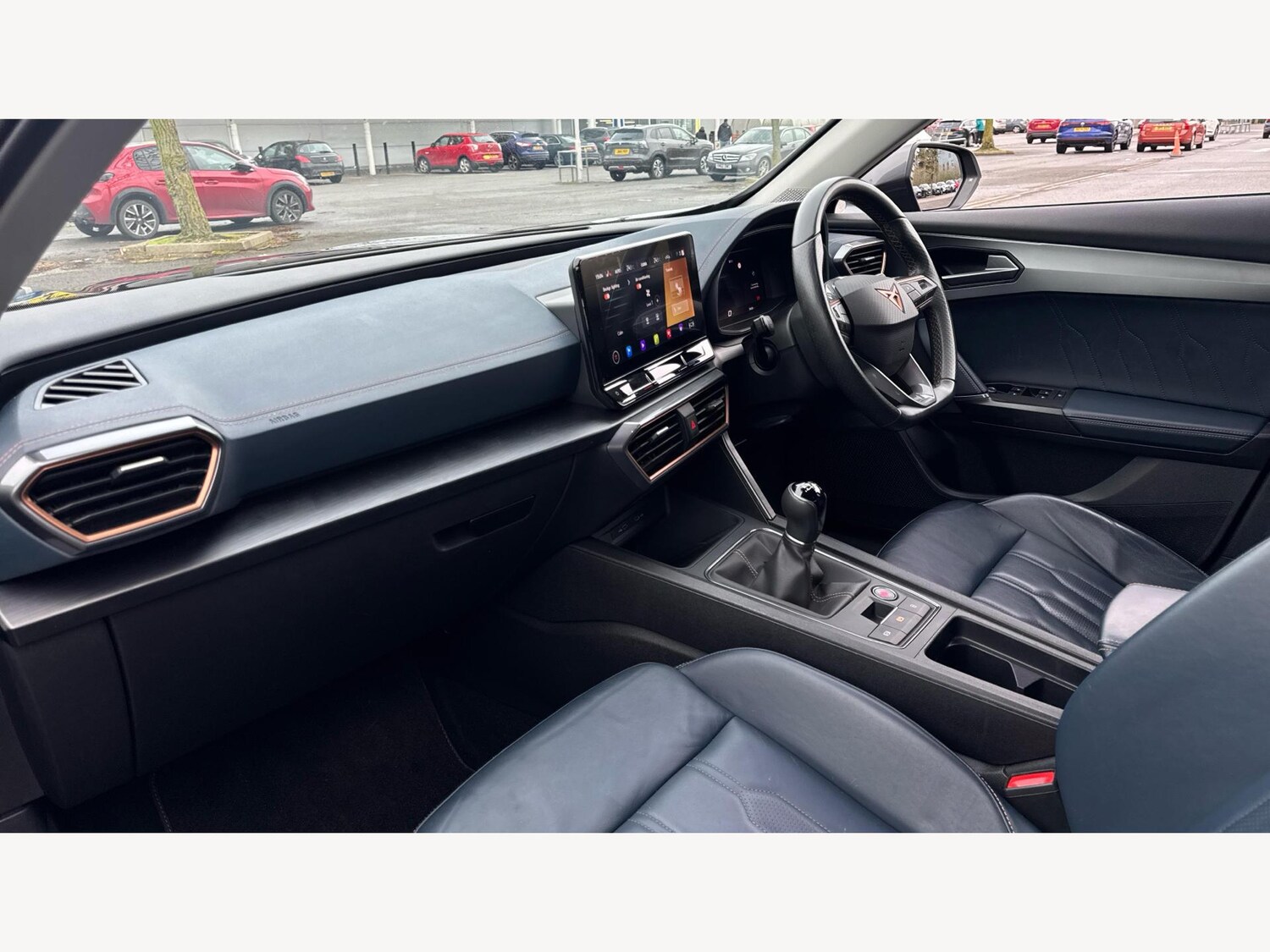 Used Cupra Formentor 2022 for sale - 77395968: Photo 12