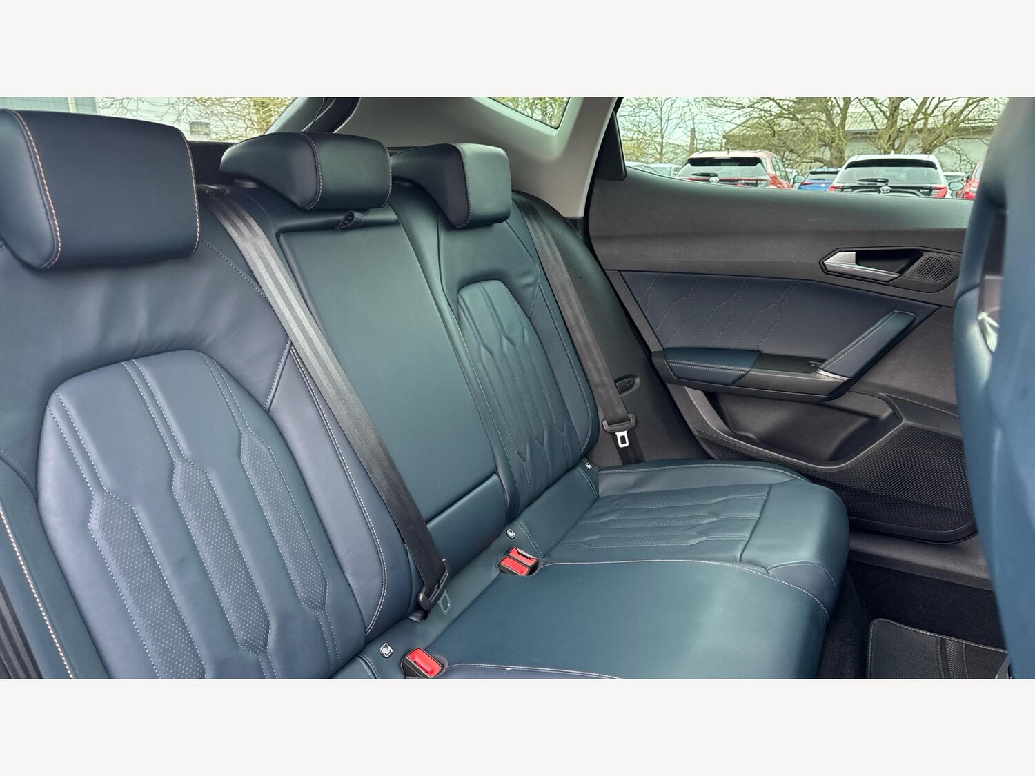 Used Cupra Formentor 2022 for sale - 77395968: Photo 14