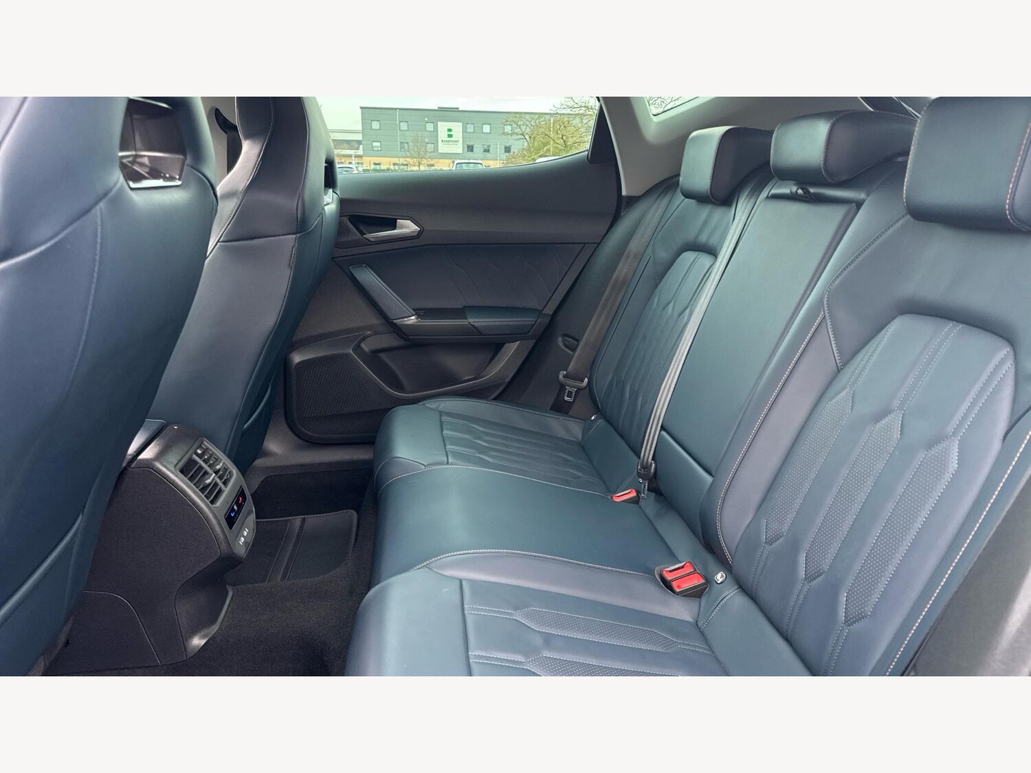 Used Cupra Formentor 2022 for sale - 77395968: Photo 15