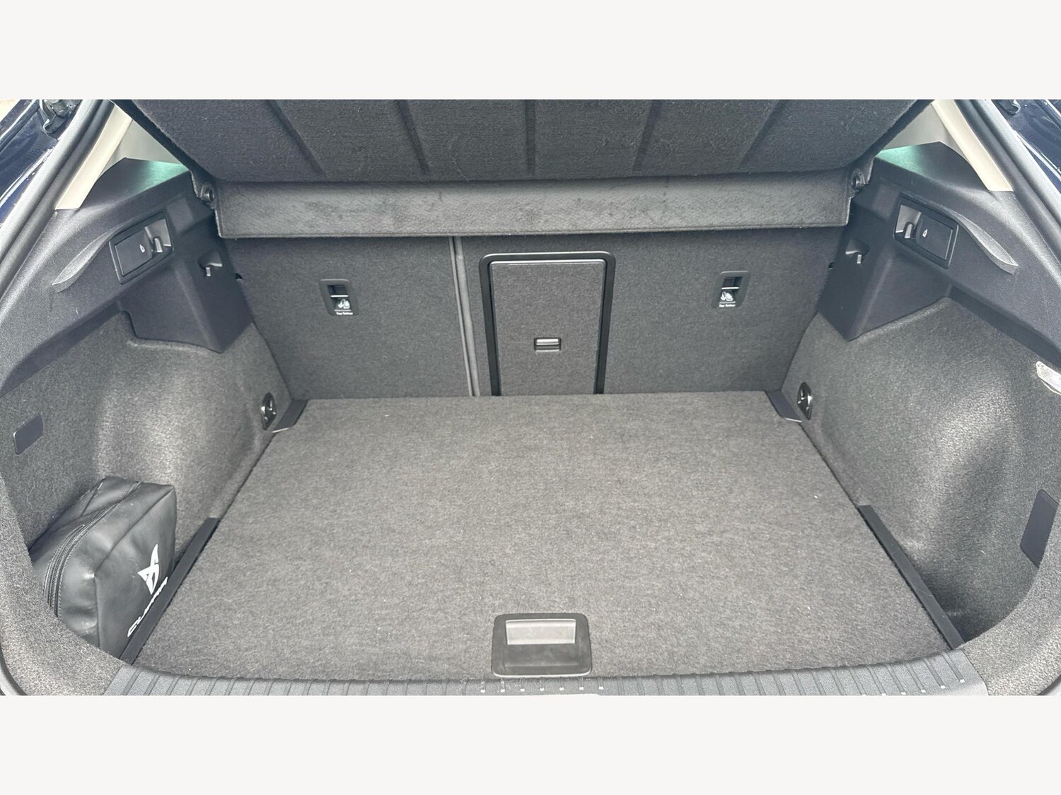 Used Cupra Formentor 2022 for sale - 77395968: Photo 16