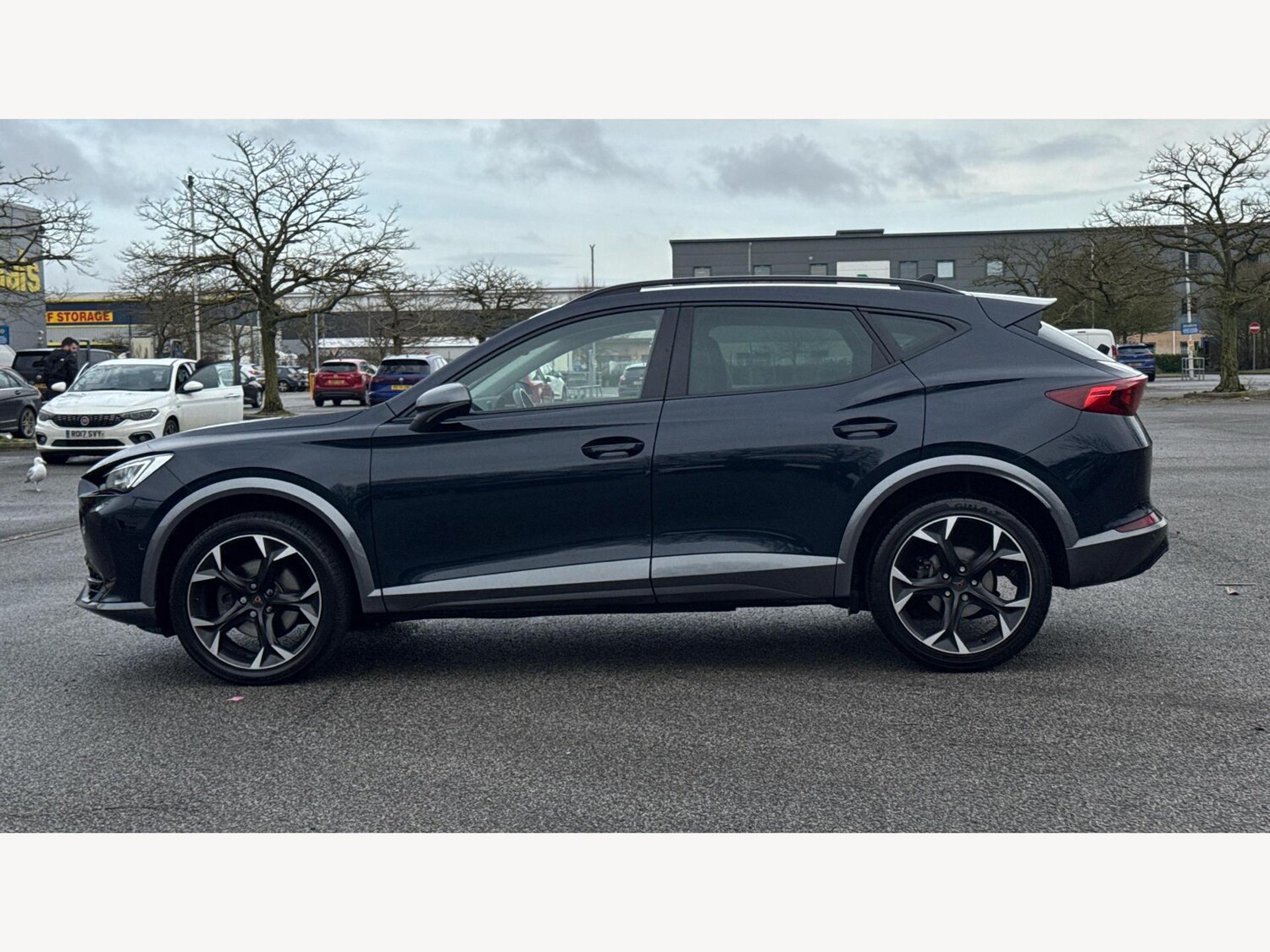 Used Cupra Formentor 2022 for sale - 77395968: Photo 19