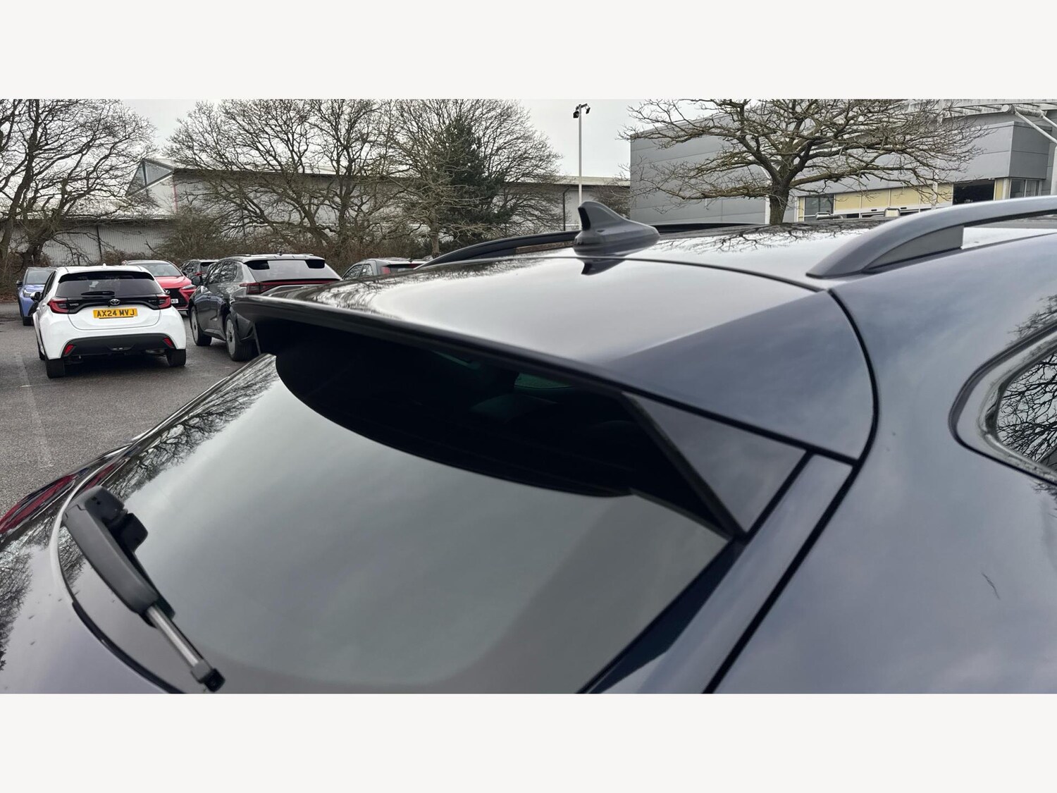 Used Cupra Formentor 2022 for sale - 77395968: Photo 23