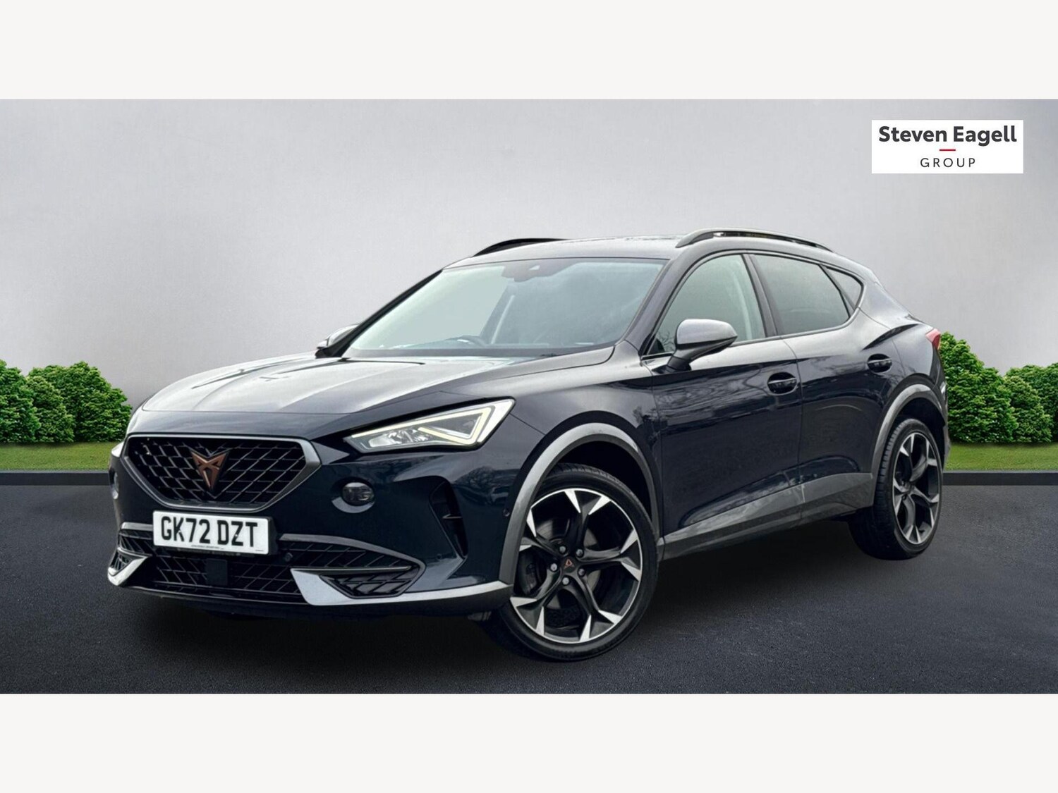 Used Cupra Formentor 2022 for sale - 77395968: Photo 3