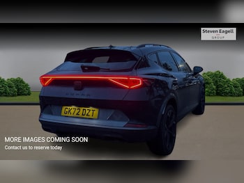 Used Cupra Formentor 2022 for sale - 77395968: Photo