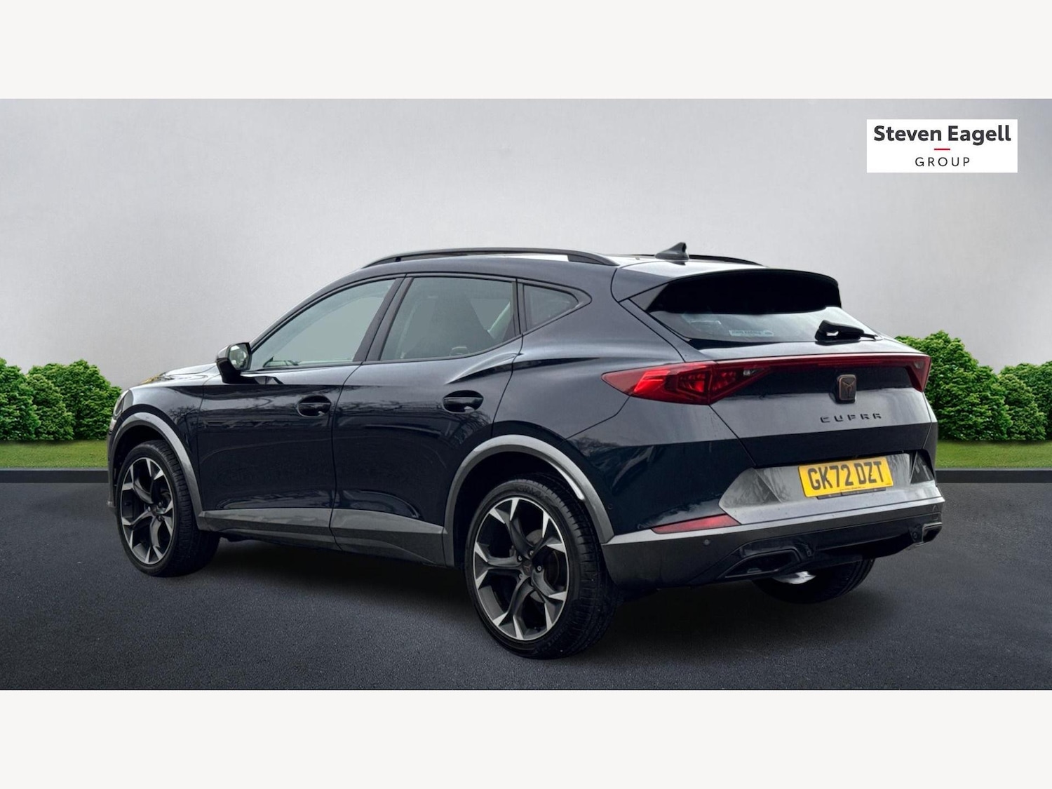Used Cupra Formentor 2022 for sale - 77395968: Photo 6