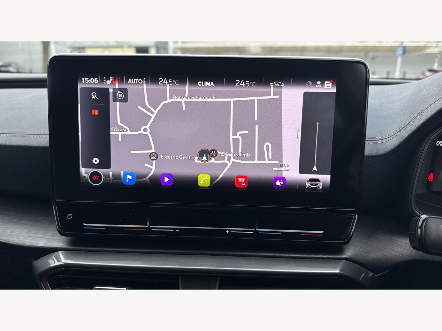 Used Cupra Formentor 2022 for sale - 77395968: Photo 9