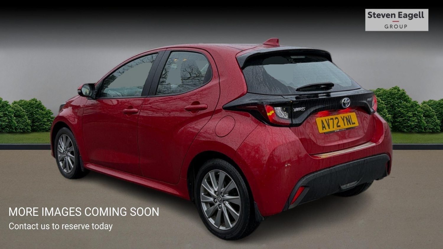 Used Toyota Yaris 2022 for sale - 76689695: Photo 2