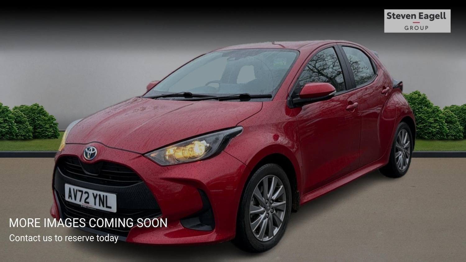 Used Toyota Yaris 2022 for sale - 76689695: Photo 3