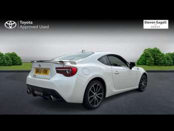 Used Toyota GT86 2019 for sale - 74909393: Photo