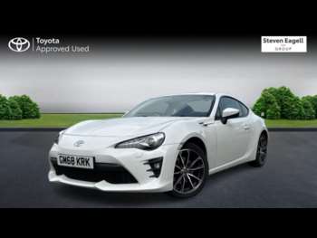 Used Toyota GT86 2019 for sale - 74909393: Photo