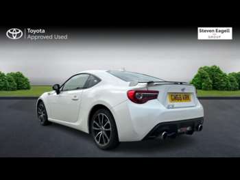Used Toyota GT86 2019 for sale - 74909393: Photo