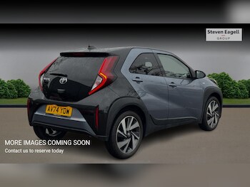 Used Toyota Aygo X 2024 for sale - 78307023: Photo