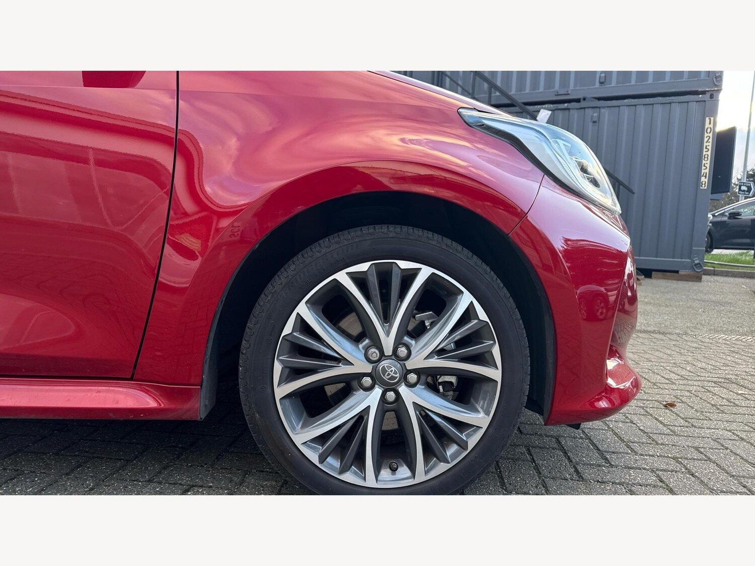 Used Toyota Yaris 2024 for sale - 77074629: Photo 20