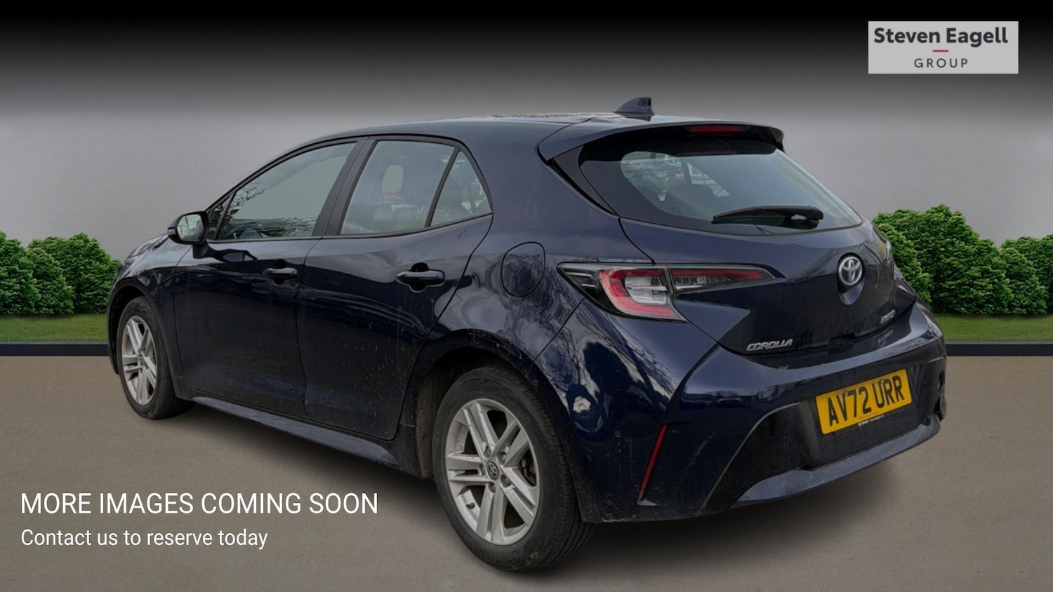 Used Toyota Corolla for sale - 77613061: Photo 2