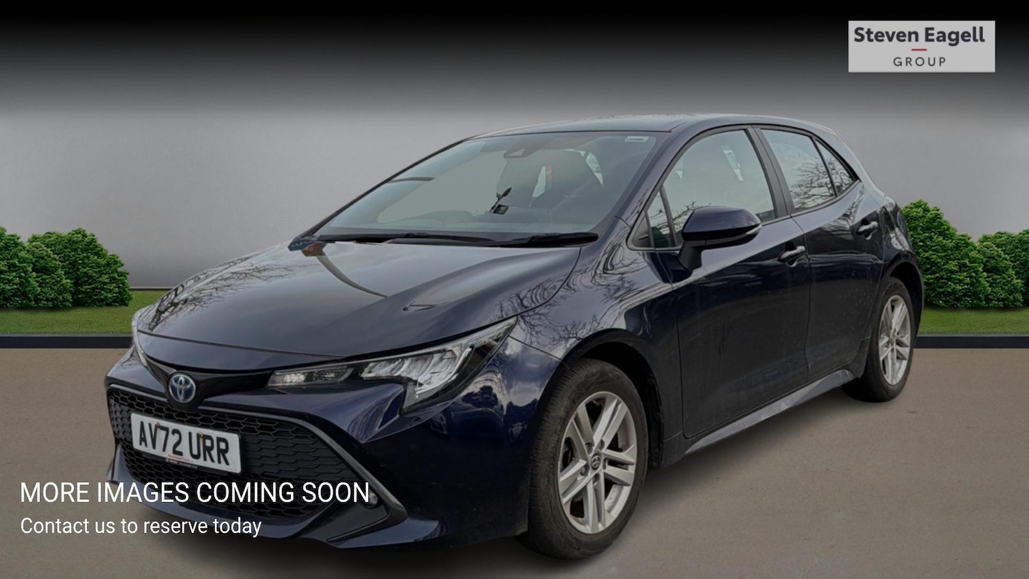 Used Toyota Corolla for sale - 77613061: Photo 3