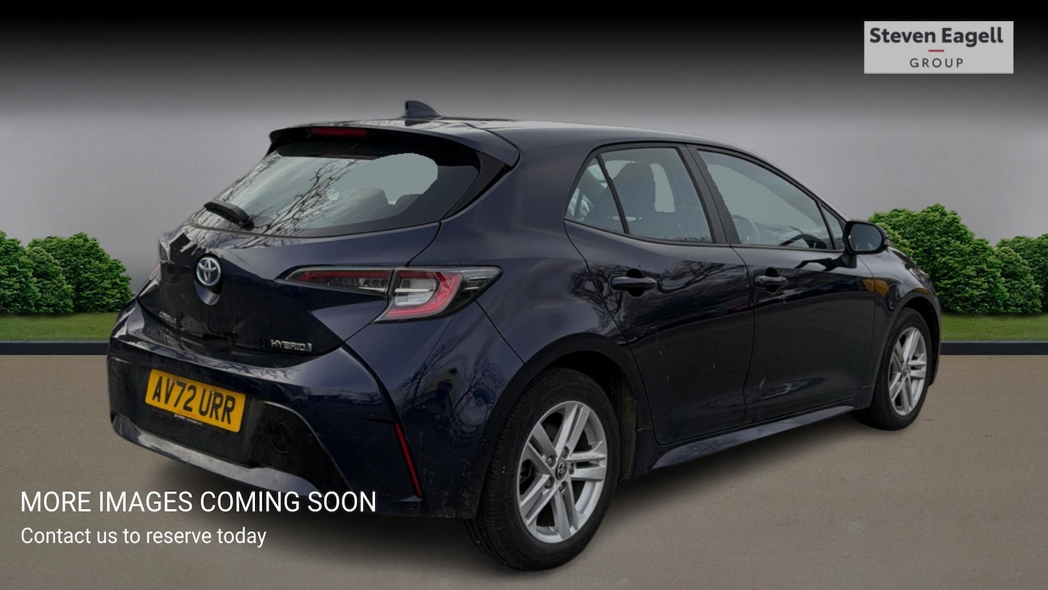 Used Toyota Corolla for sale - 77613061: Photo 4