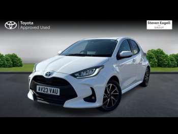 Used Toyota Yaris 2023 for sale - 74699515: Photo