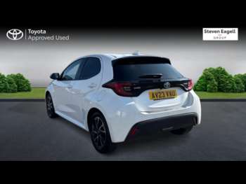 Used Toyota Yaris 2023 for sale - 74699515: Photo