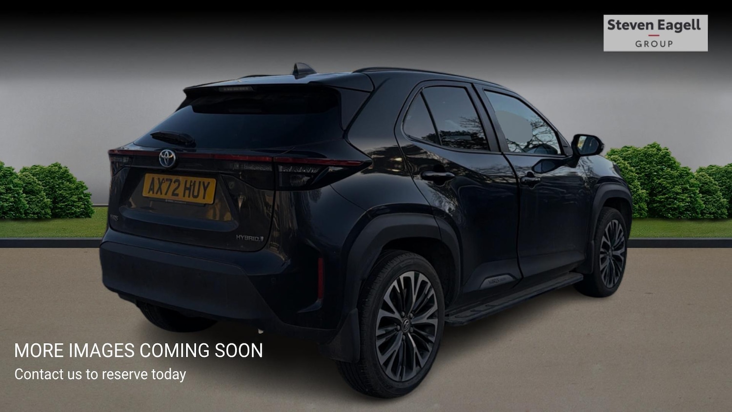 Used Toyota Yaris Cross 2023 for sale - 77978389: Photo 4