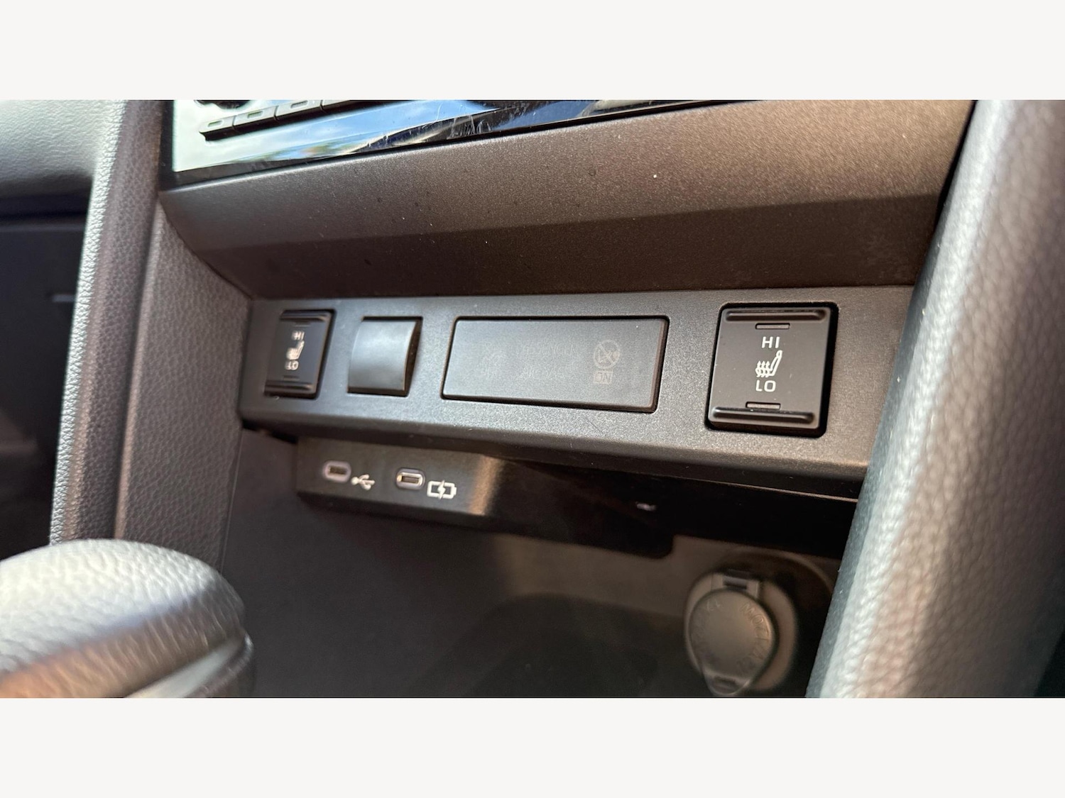 Vehicle 26