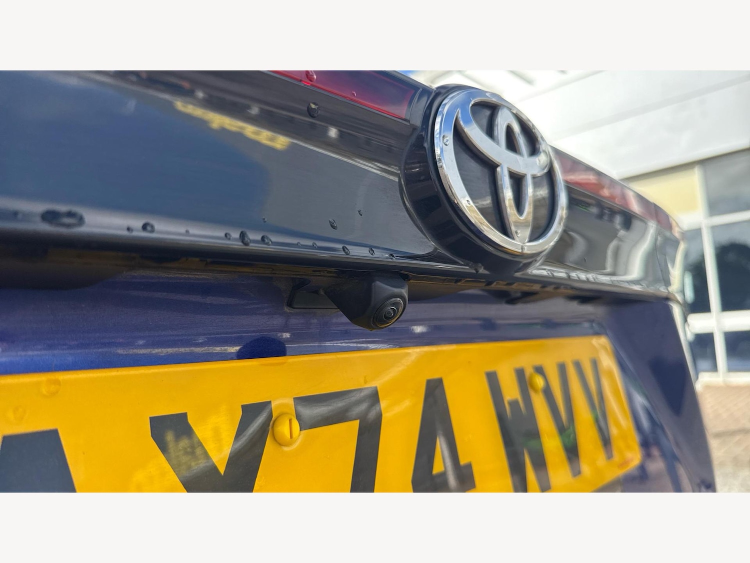 Vehicle 40