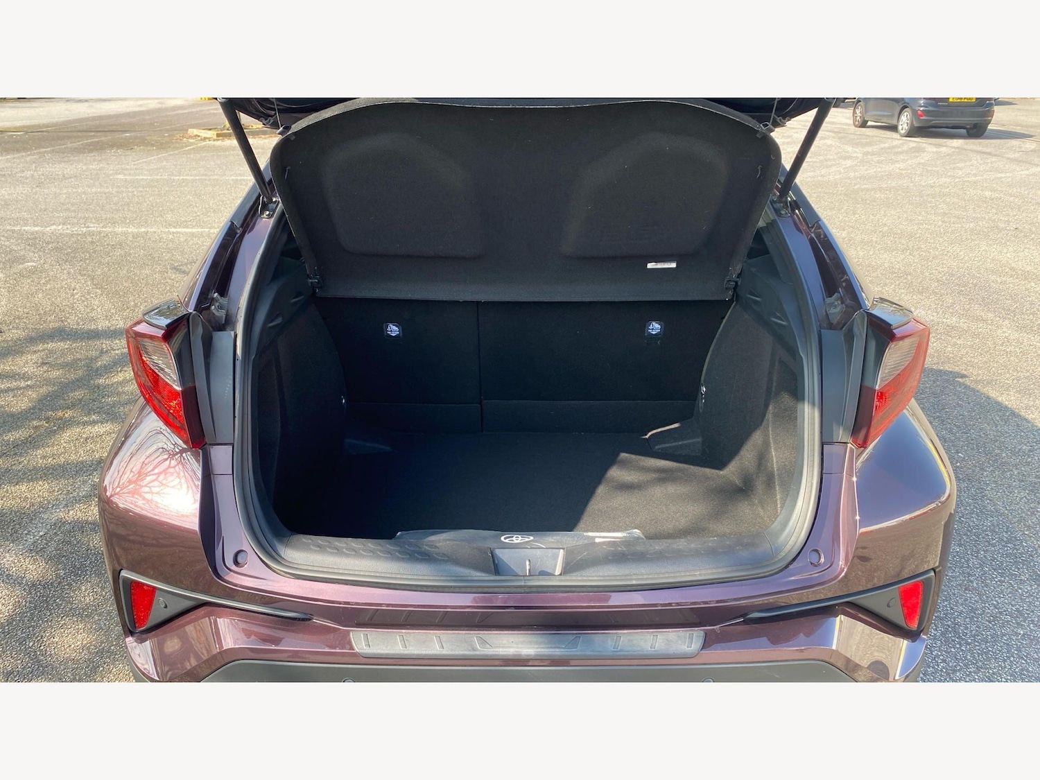 Used Toyota C-HR 2022 for sale - 77993680: Photo 16