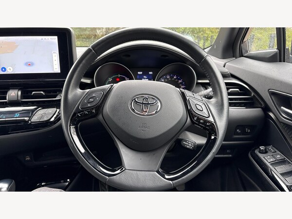 Used Toyota C-HR 2022 for sale - 76227795: Photo 10