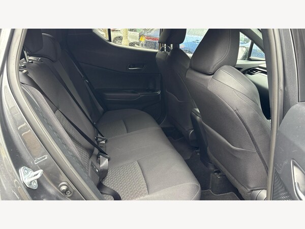 Used Toyota C-HR 2022 for sale - 76227795: Photo 14