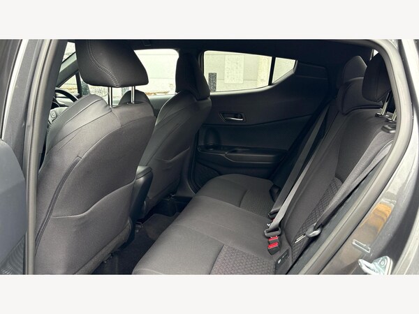 Used Toyota C-HR 2022 for sale - 76227795: Photo 15