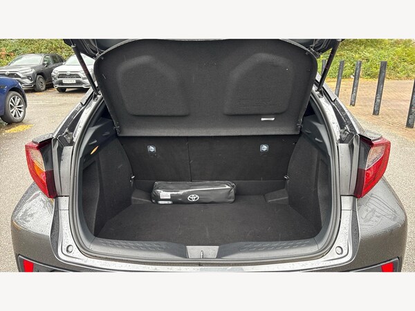 Used Toyota C-HR 2022 for sale - 76227795: Photo 16